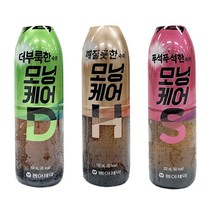동아제약 숙취해소 모닝케어 술깨는 음료 혼합음료, 더부룩한D(100ml 1병)