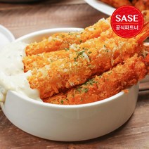 사세 50g 왕새우튀김 500g(10개입)x2개