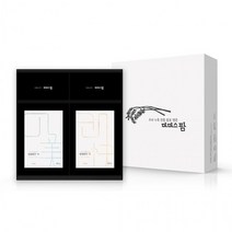 미강 율무 효소 선물세트(쇼핑박스포함), 상세페이지 참조