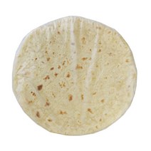 씬크러스트 피자도우 10인치 12인치 (15장), 씬도우 12인치 15장