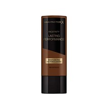 맥스팩터 MaxFactor 래스팅 퍼포먼스 파운데이션 150 에스프레소 독일