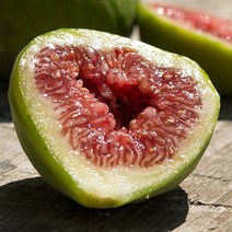 산지직송 명품 영암 무화과 홍무화과 고당도 제철과일, 500g, 1개