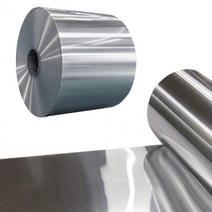 알루미늄판 0.2T 0.4T 폭 500mm 알루미늄판재 은색판 M금액 절단가능, 0.4T x 폭500mm(1M금액-이어서재단), 0.4T x 폭500mm(1M금액-이어서재단)