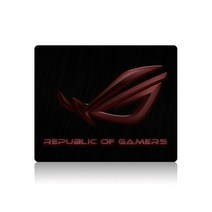 Asus 로고 소형 마우스 패드 게임용 노트북 게이머 Pc 매트 테이블 컴퓨터 Varmilo Mausepad Cs Go 데스크 프로텍터 카펫 러그, 07 40x50cm, 03 kx100366