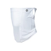 콜핑 KFA4878U 아이스 멀티 스카프 등산 자전거용, 화이트