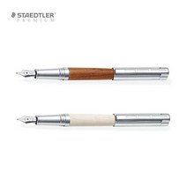 스테들러 프리미엄 리그넘 인티움 만년필, 단풍나무(연함)