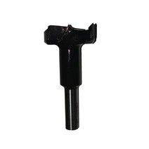 목공 타공기 보링 기계용 4 개의 플루트 경첩 목재 드릴 비트 70mm 길이 합판 패널 구멍 만들기, 02 18mm_01 70mm_02 R
