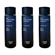 아이오페 맨 바이오 에센스 인텐시브 컨디셔닝 이엑스, 145ml, 3개