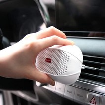 제거 탈취 공기청정기 에어컨 화이트 히터 냄새 차량