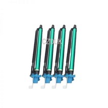 중고 Dr311(K M Y C) 드럼 유닛 1 개 코니카 미놀타 비즈허브 C220 C280 C360 키트 4 개 = 세트, K 2