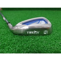 혼마 6-79 여성용 BEZEAL525 6번 L 중고 단품아이언, 단일 제품, 선택완료