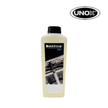 우녹스 정품 오븐 세제 클리너 세척 청소 Det&Rinse PRO(1L), 단품