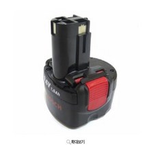 보쉬정품배터리GSR9.6-2 배터리/보쉬구형충전드릴을신형충전드릴교환이벤트 진행 -상세설명필독, 보쉬9.6-2 9.6V-1.5ah배터리