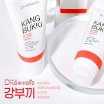 피부과화장품 병풀잎수 닥터스웰스 강부끼 80ml