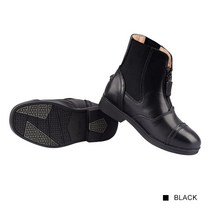 승마 승마용품 승마장비 승마보호대 승마도구cavassion jodhpur 신발, 30, 협력사