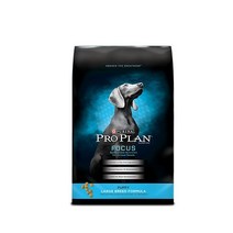 프로플랜 라지브리드 퍼피 15 4kg 사료 간식 애완동물 건식 인도어