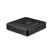 미니 2백만화소 full hd 올인원 4채널 DVR 저장용량 없음