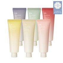 한율 자연을 닮은 핸드크림 50ml 옵션, 자초