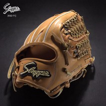 구보타 슬러거 글러브 / Kubota Slugger KSG-T1