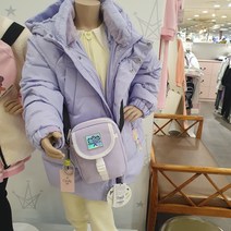[신디키즈]광명점 테니스 크로스 백 CIAC23A02~~@@@ 멋스럽고 편한 가방~~@@@