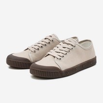 스프링코트 G2 남성 스니커즈 베이지 243981
