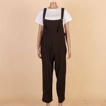 트렌드컬렉션 트랜드컬렉션 NC08 린넨점프수트 TROW22847 (8706564)