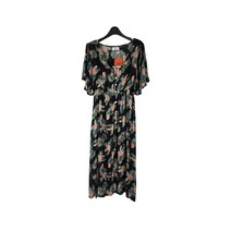 (새제품)롱 로브 가디건 원피스스타일 55-66사이즈