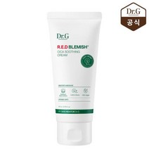 [닥터지] 레드 블레미쉬 시카 수딩 크림 80mL, [0001]기본상품