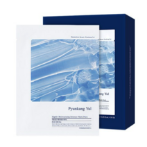 편강율 고보습 에센스 마스크팩, 1개입, 24개