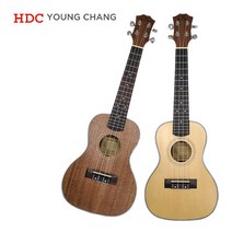 영창 콘서트 우쿨렐레 발렌시아 VU-120C