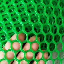 메쉬휀스 울타리 메쉬휀스가격표 대문 기둥 철망 pe palastic mesh 정원 보호, 50x400cm, 1-0.8cm 구멍