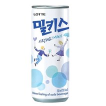 기타 밀키스250ml30입/SH, 단일