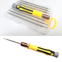 발리송 카람빛 접이식 연습용 발리콤 나비칼 접는칼 트레이닝버젼 빠리송 나이프 발리송수리 가정용 드라이버2WAY 타입 인싸템 발리송 드라이버세트