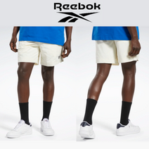 리복 NC불광점 남녀공용 클래식 Vector 나일론 반바지 [reebok][hg1592]