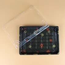 SZ3-11A 초밥도시락 200개 배달포장용기