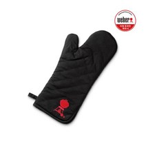 웨버 바베큐 장갑, 없음, 1개