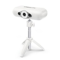 Creality Lizard 3D 스캐너 3D프린터용 최신 컴팩트 3D스캐너 턴테이블 첨부 공업 디자인 모델링 3D디자인 VRAR콘텐츠 제작 모형 제작 컬러 킷