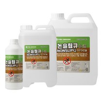 미끄럼방지제 목재용 우드 논슬립큐 NCI 18리터 857111EA