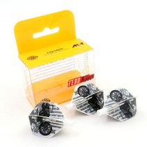 큐 소울 AK4 다트 비행 표준 모양큐 오리지널 디자인, hite Motor