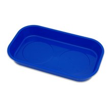 디티 2구플라스틱 자석접시 AU515-P 사각2구_(1EA), 개