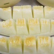 경북 고령 백자메론 5kg, 없음, 1개