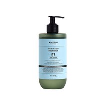 W.DRESSROOM 퍼퓸 바디워시 500ml 4종 택 1, 에이프릴코튼