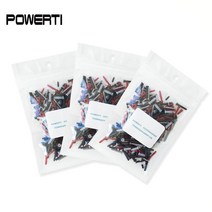 테니스스트링머신 테니스연습기 POWERTI-배드민턴 그로밋 라켓 구멍 모인 기계 도구 스트링 보호 부품 액, 한개옵션0