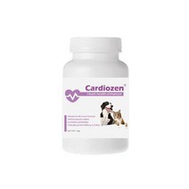 아베텍 카디오젠 Cardiozen