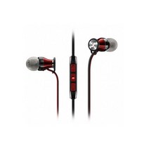 젠하이저 모멘텀 인이어헤드폰/mic/remote iDevice M2IEI AUTHORIZED-DEALER