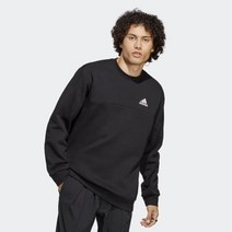 아디다스 남자 스타디움 BOS 기모스웨트셔츠 HN4758