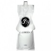 일진 칼라겐 산화제 3% 1000ml, 단품