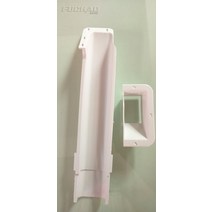 재봉틀 미싱기 산업용 부품 오버록 기계 SIRUBA 747757737 쓰레기 통 페가수스 M700 거부 슈트