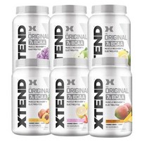 싸이베이션 뉴 엑스텐드 XTEND BCAA 아미노산 L글루타민 단백질 프로틴 90서빙 배송비 1만원, 망고메디니스