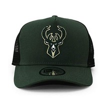 NEW ERA (뉴 에라) 트래커 메쉬 ​​캡 [MLB D-FRAME TRUCKER MESH CAP]
